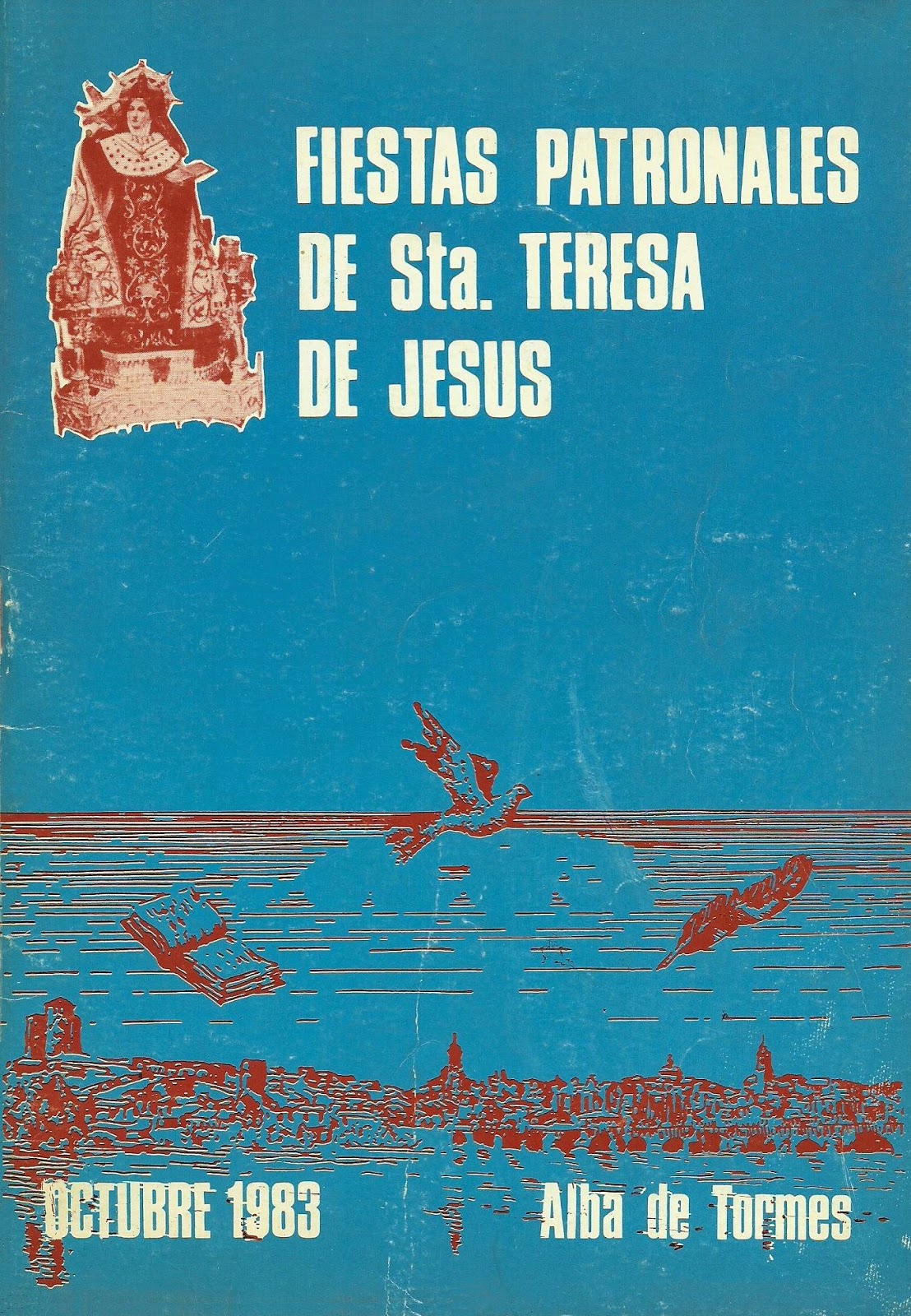 Fiestas de Santa Teresa  
